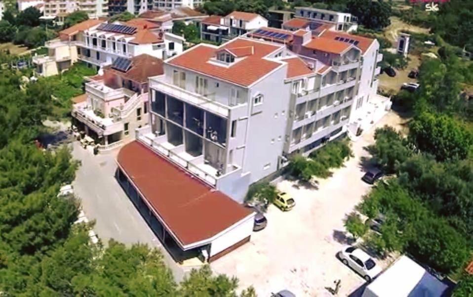 Hotel Nano Drvenik  Exterior photo