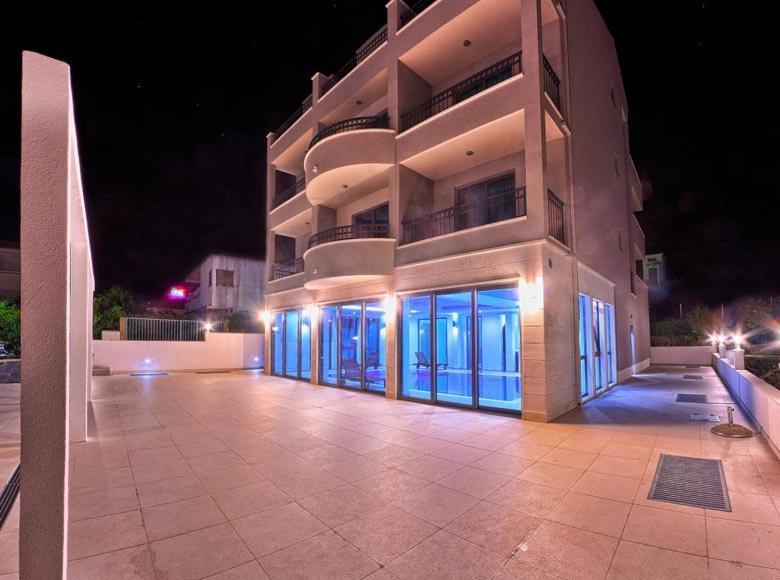 Hotel Nano Drvenik  Exterior photo